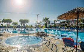 Semiramis Village Hersónissos 4*